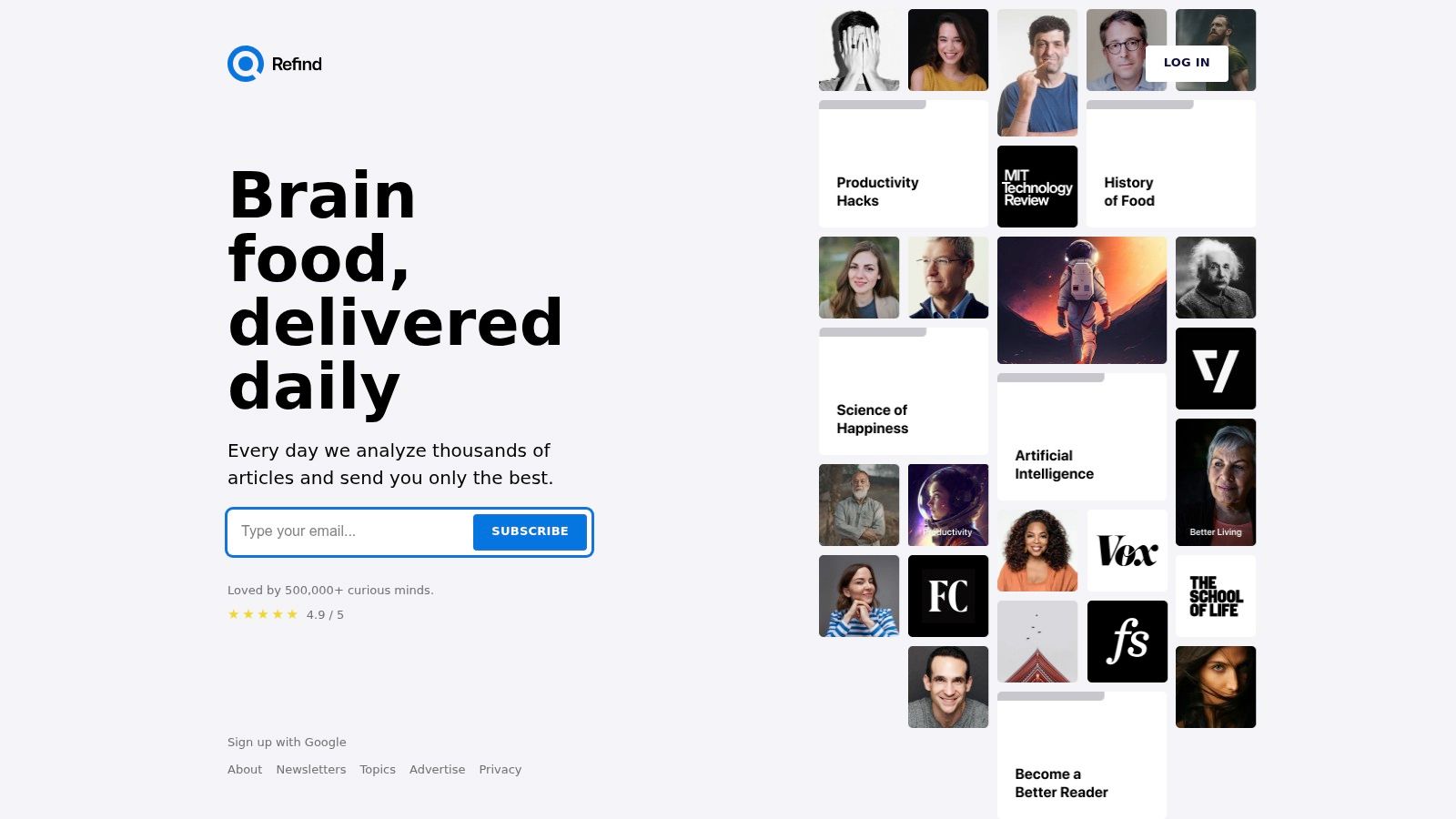 Refind