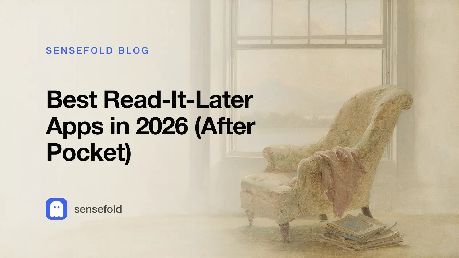 Best Read-It-Later Apps in 2026 (After Pocket)
