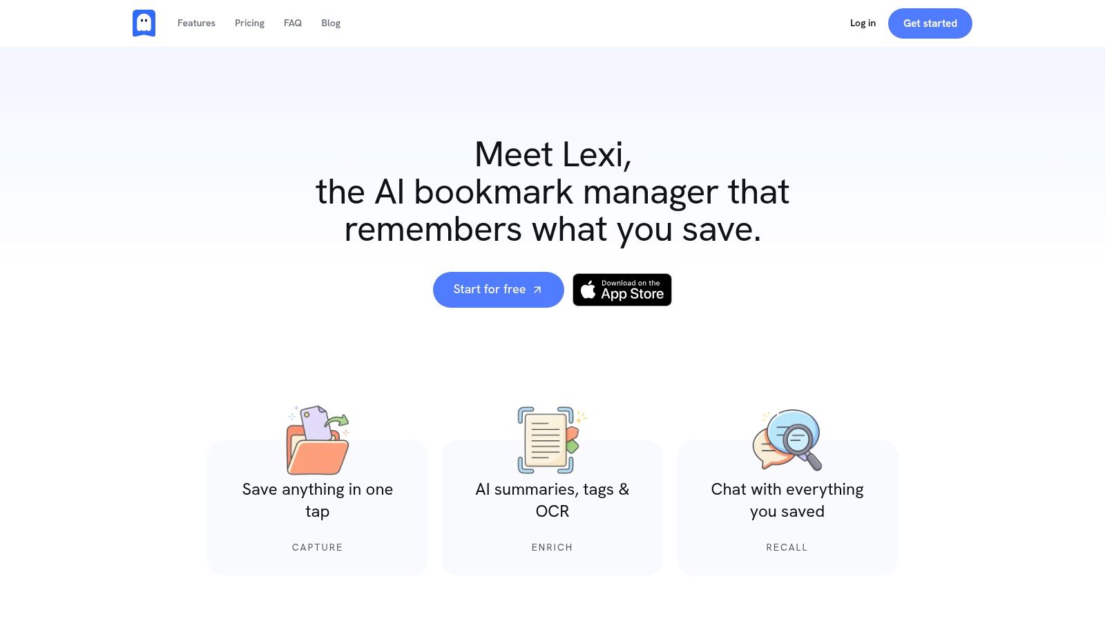 Screenshot from https://sensefold.app